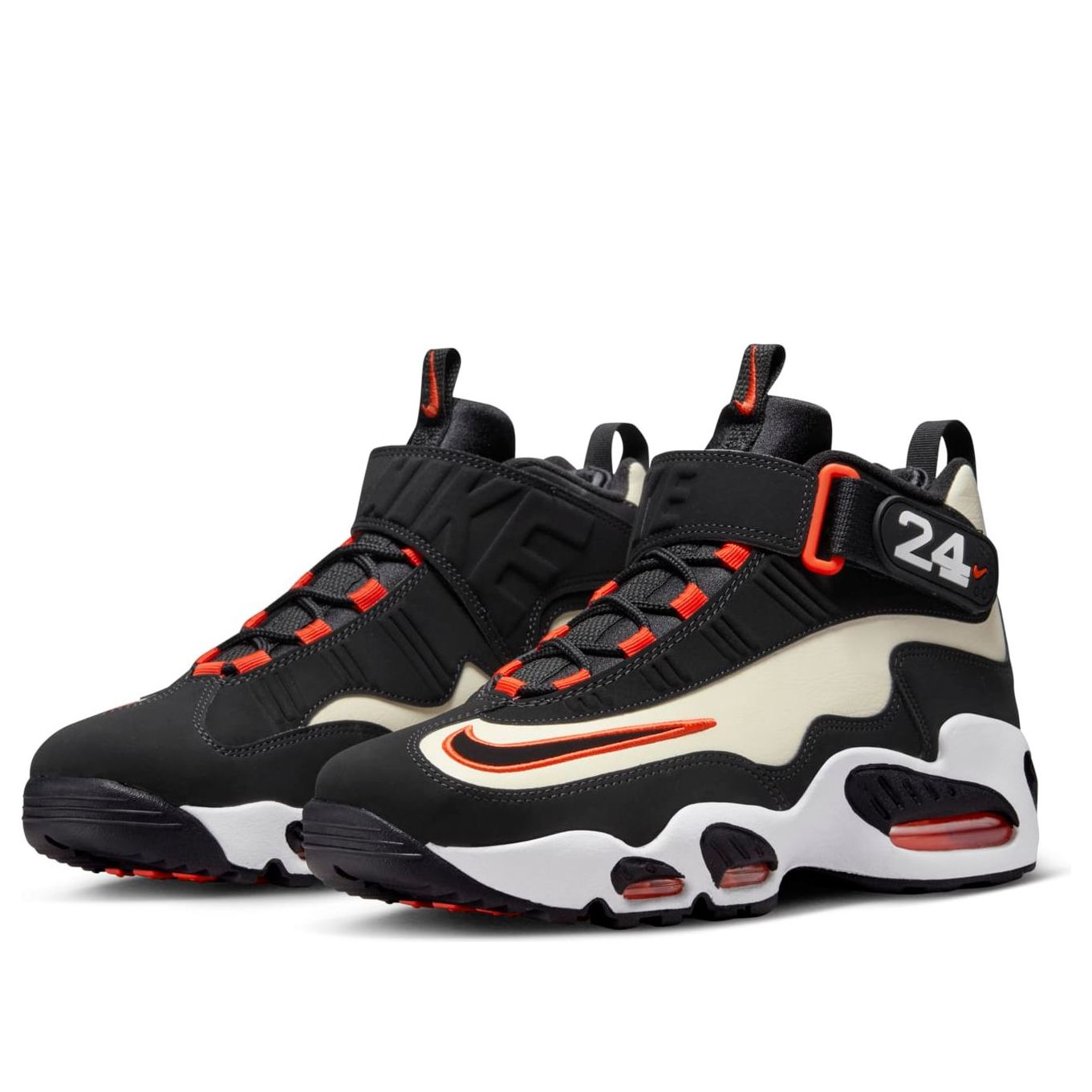 Nike Air Griffey Max 1 'San Francisco Giants' DZ4862-100