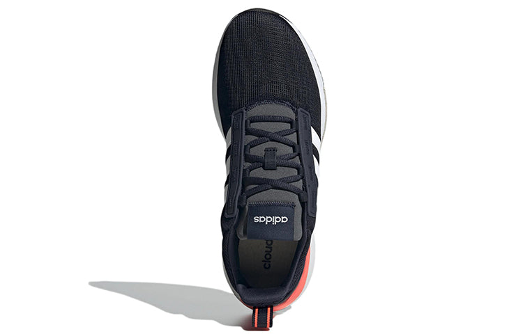 adidas neo Racer TR21 'Black' GX0653