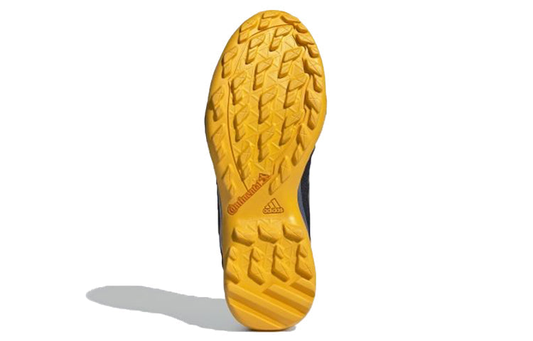 adidas Terrex AX3 'Legend Ink Gold' G26563