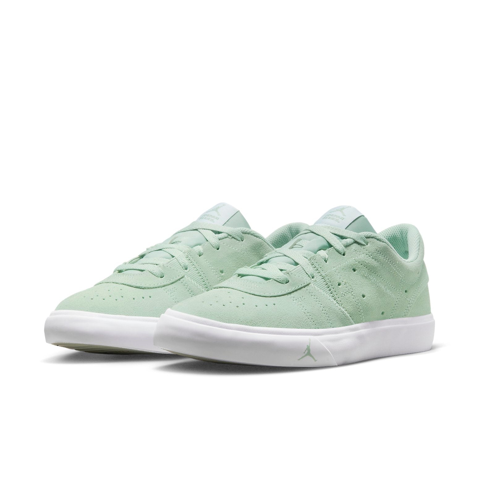 (WMNS) Air Jordan Series 'Pistachio Frost' DN1857-300
