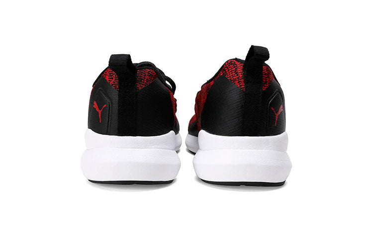 PUMA Stride Evo Idp 'Red White Black' 371310-02