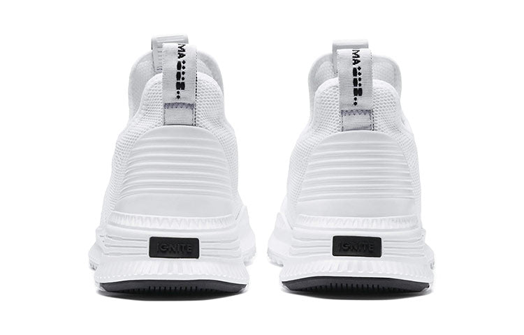 PUMA Avid Non Knit Low White 369346-02