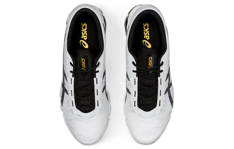 ASICS Gel Quantum 180 5 'White Black 1201A036-100