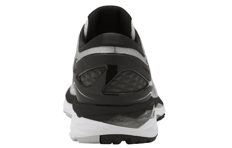 ASICS Gel-Kayano 24 'Silver Black' T749N-9390