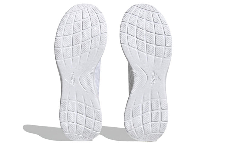 (WMNS) adidas Puremotion 2.0 Shoes 'White Zero Metallic' HQ1714