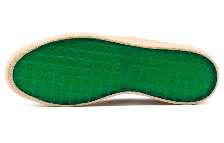PUMA Big Sean x Clyde 'Tan' 366253-01