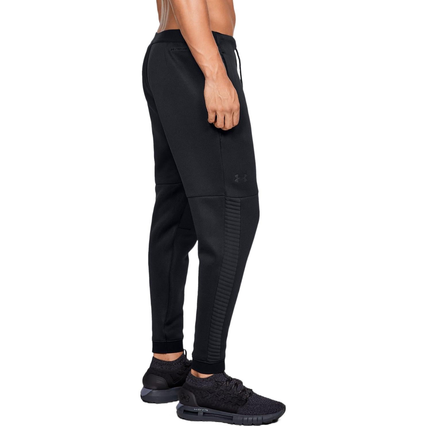 Under Armour Unstoppable Move Pants 'Black' 1320707-001
