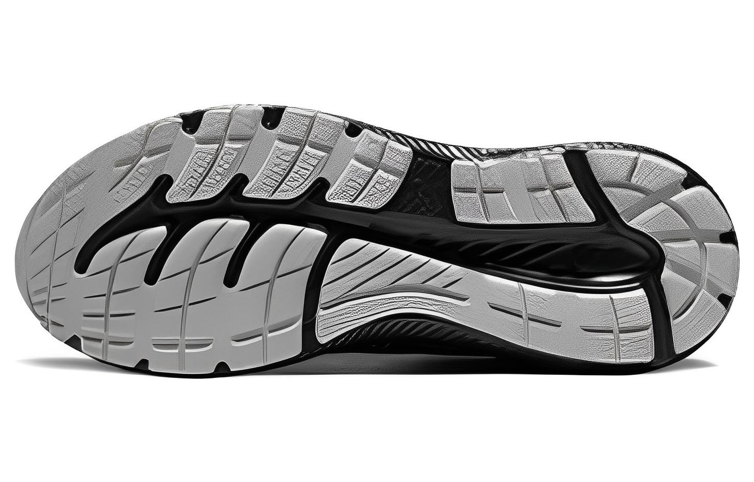 ASICS Gel-Contend 7 'Black' 1011B730-001