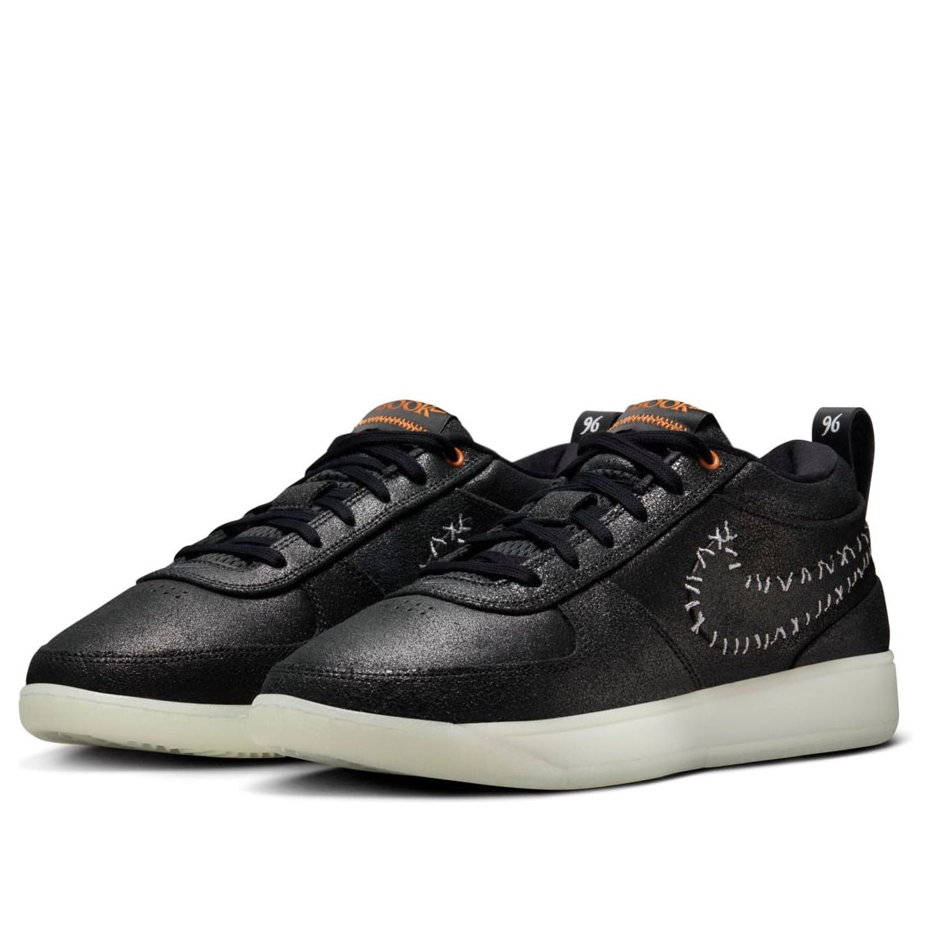 Nike Book 1 'Halloween' FJ4249-003