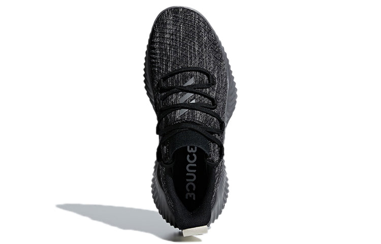 adidas Alphabounce Trainer 'Core Black' BB9250