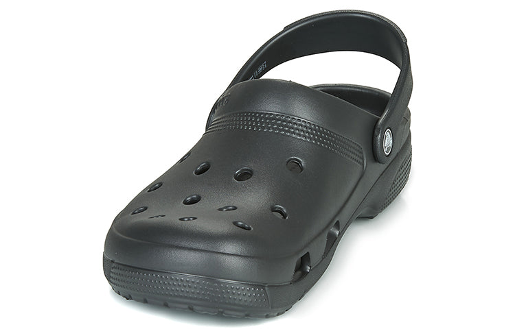 Crocs Coast Clogs 'Grey' 204151-014