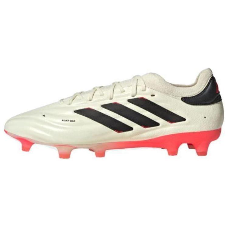 adidas Copa Pure 2 Elite KT FG 'White Black Pink' IF5443