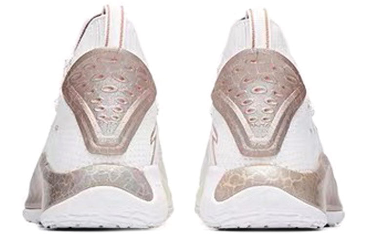 ANTA Klay Thompson 5 Low 'White Rose Gold' 112031102-4
