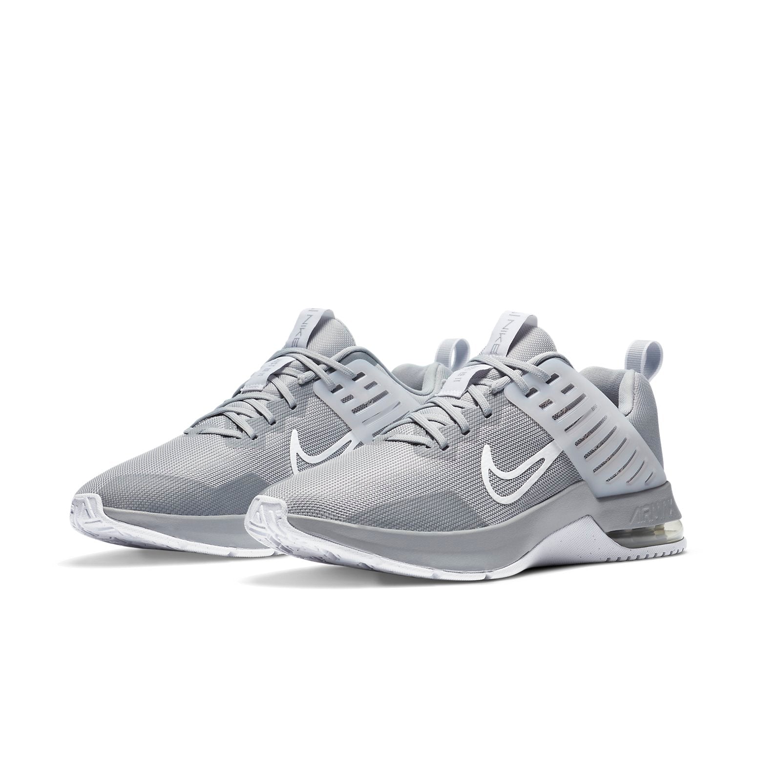 Nike Air Max Alpha Trainer 3 'Wolf Grey' CJ8058-004