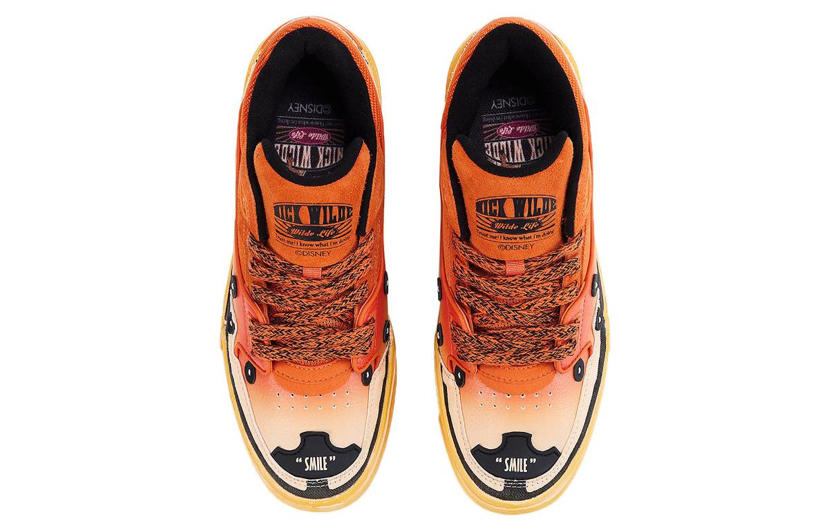Li-Ning 001 BTC x Disney 'Zootopia Special Box' AGCT061-1