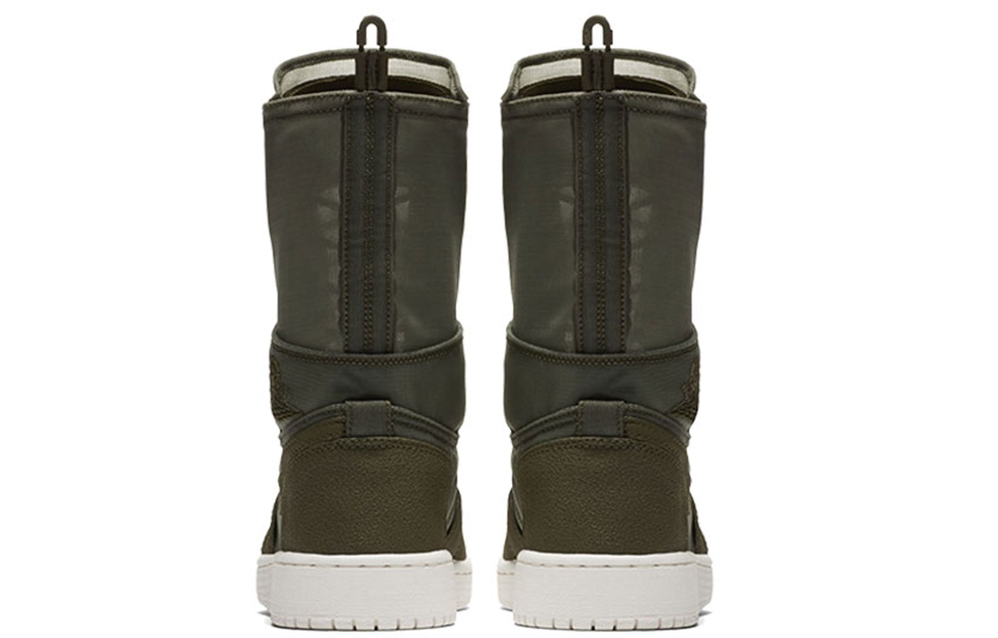 (WMNS) Air Jordan 1 Explorer XX 'Olive Canvas Phantom' AQ7883-300