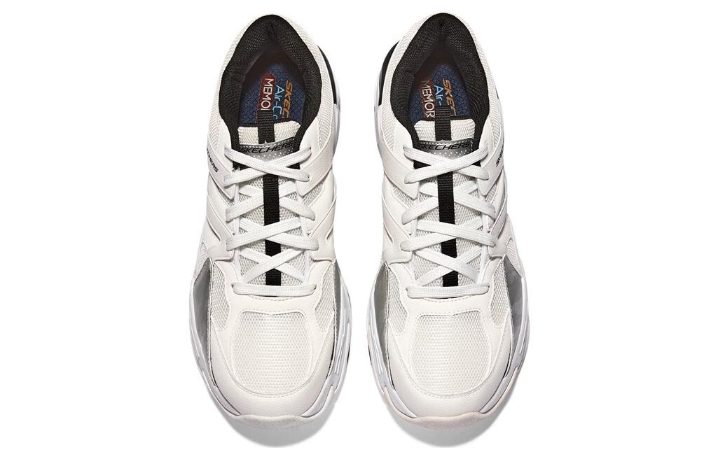Skechers Stamina V3 'White Black' 894087-WBK