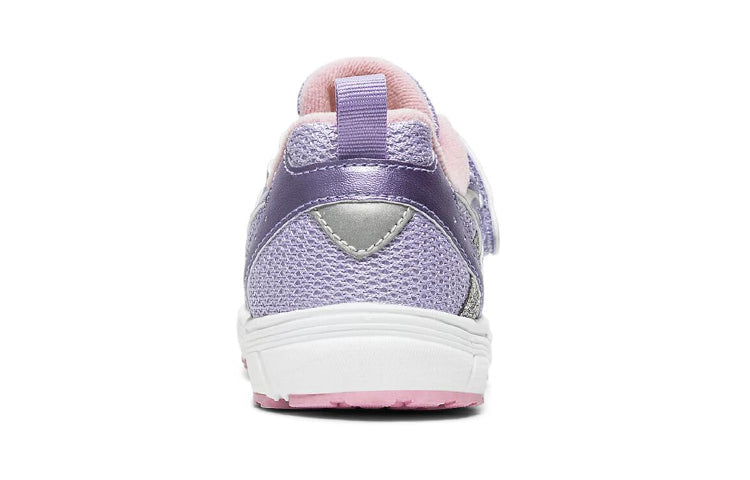 (PS) ASICS GD Runner Mini MG-Narrow K 'Purple White' TUM145-500