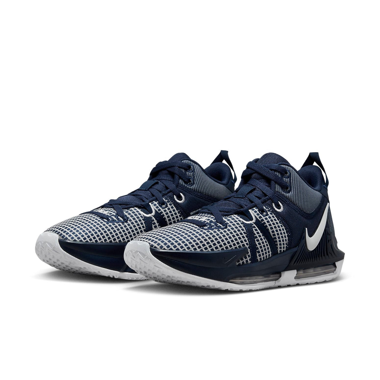 Nike LeBron Witness 7 TB 'Midnight Navy' DZ3299-401