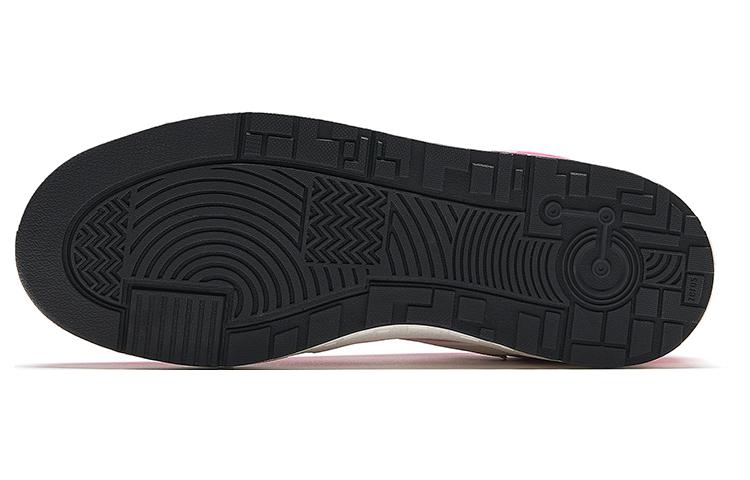 (WMNS) ANTA Street Naughty Low 'Dragon Fruit' 922338053-1