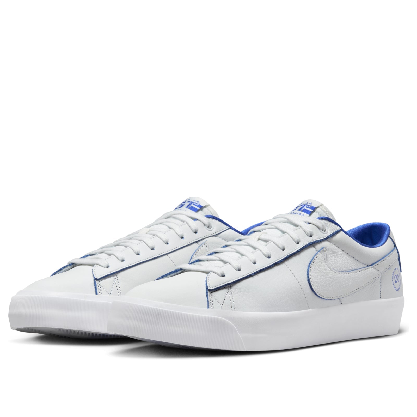 Nike SB Blazer GT '20 Years' FZ1300-100