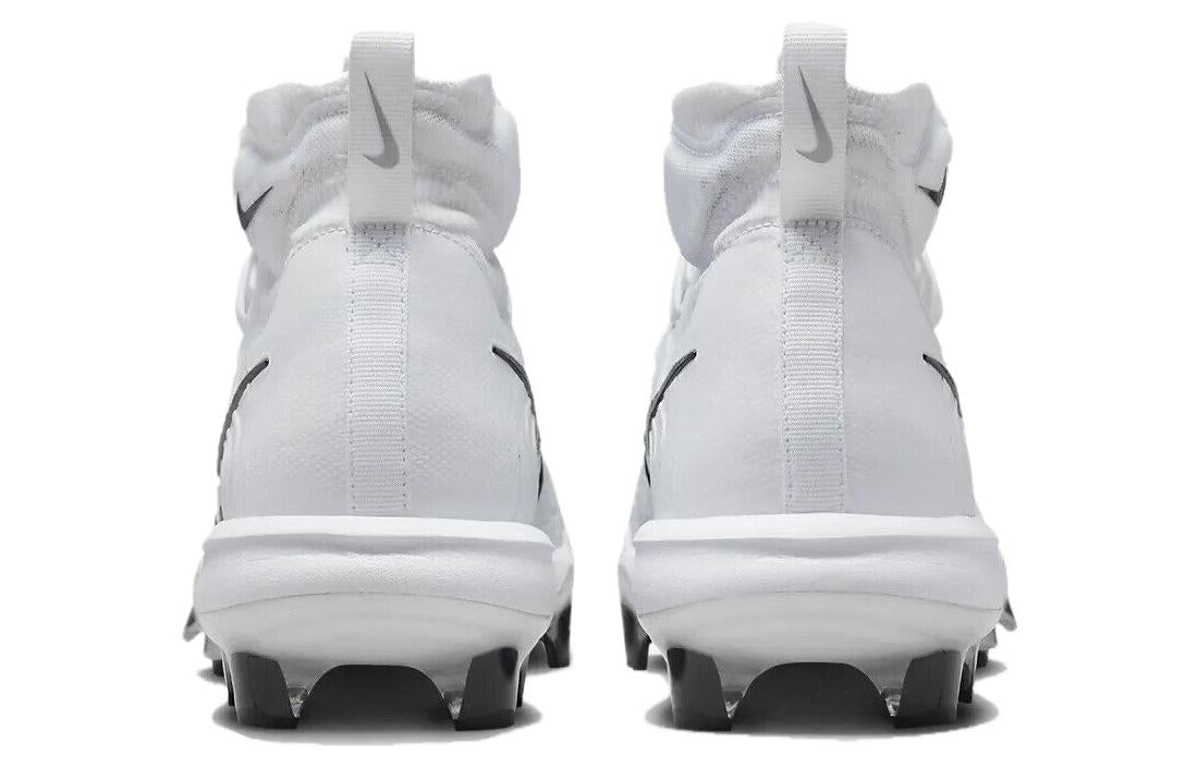 Nike Alpha Huarache NXT MCS 'White Black' DJ6519-100