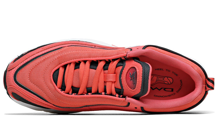 (WMNS) Reebok Daytona DMX Comfortable Running Shoes Pink DV3732