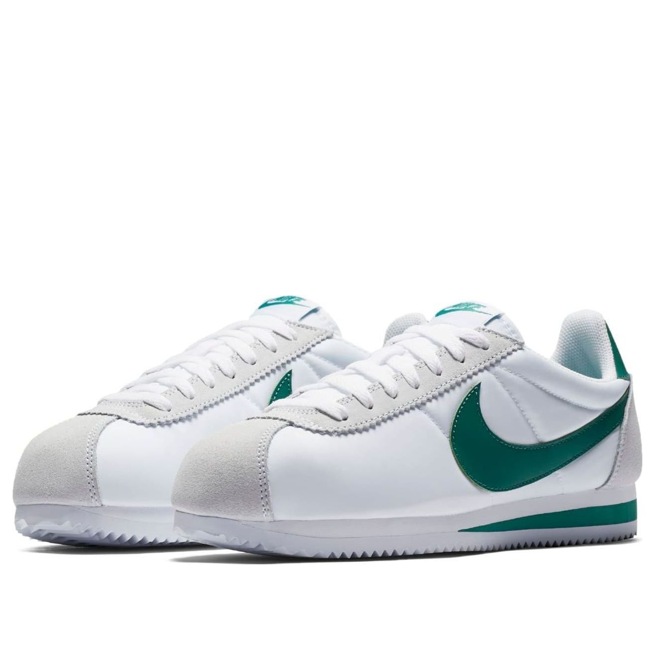 Nike Classic Cortez Nylon 'Green Noise' 807472-103