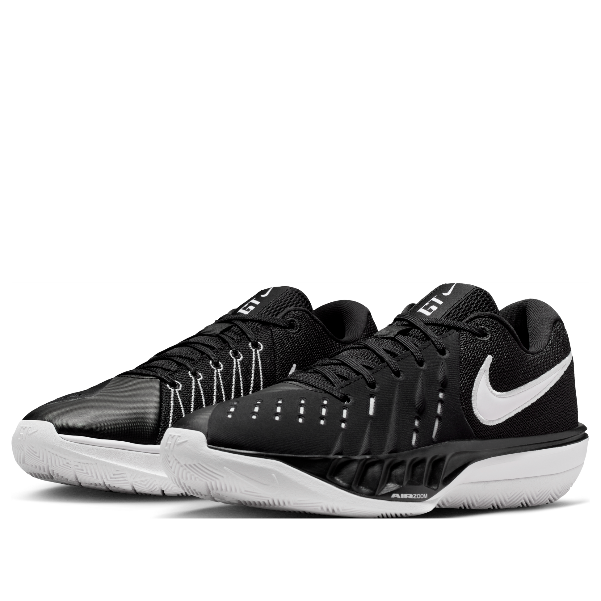 Nike GT Cut Academy 2 'Black Pure Platinum' HV9774-001