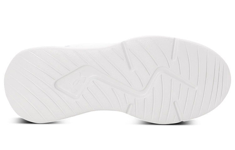 (WMNS) Under Armour Essential 'White Breeze' 3022955-103