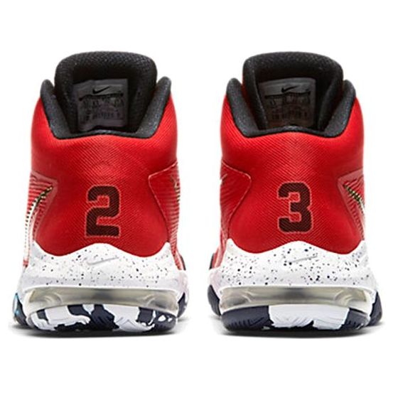 Nike Air Max Audacity PE LMTD 'University Red' 828497-674