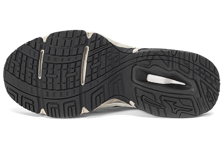 Mizuno Wave Solar Low 'Cool Grey Black White' D1GH222308