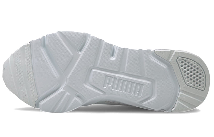 (WMNS) PUMA Cell Vorto Gleam Sl White 194472-01