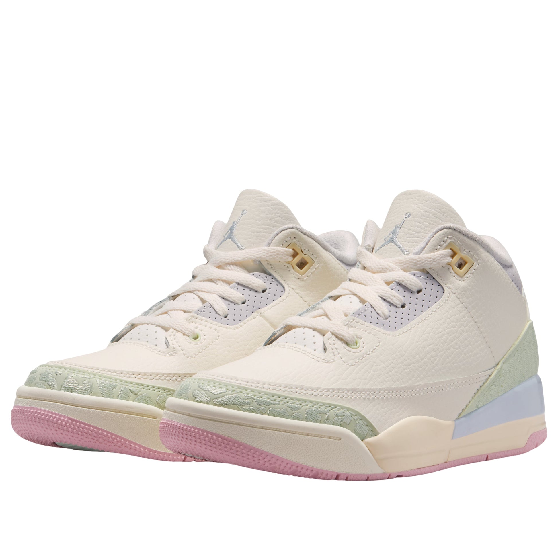 (PS) Air Jordan 3 Retro OG 'Spring is in the Air' IF4757-100