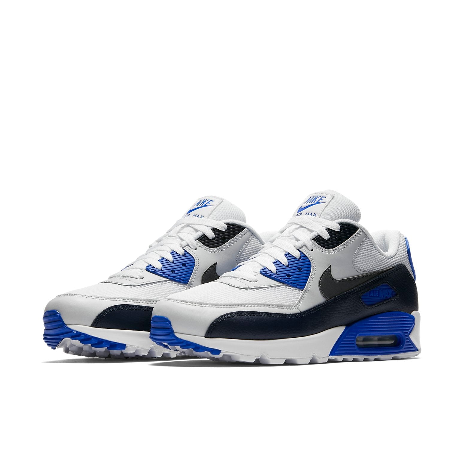 Nike Air Max 90 Essential 'Obsidian' 537384-421