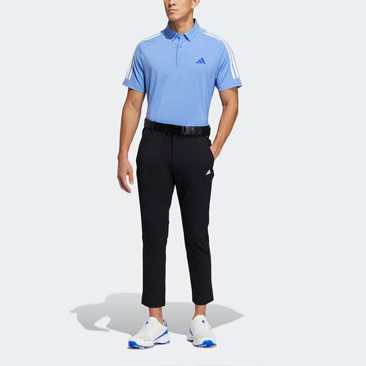 adidas Aeroready 3-Stripes Polo Shirt HT6864