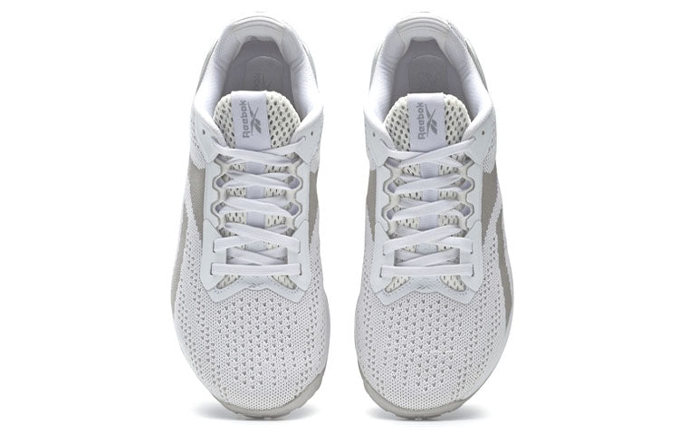 (WMNS) Reebok Nano X1 'White Pure Grey' H02837