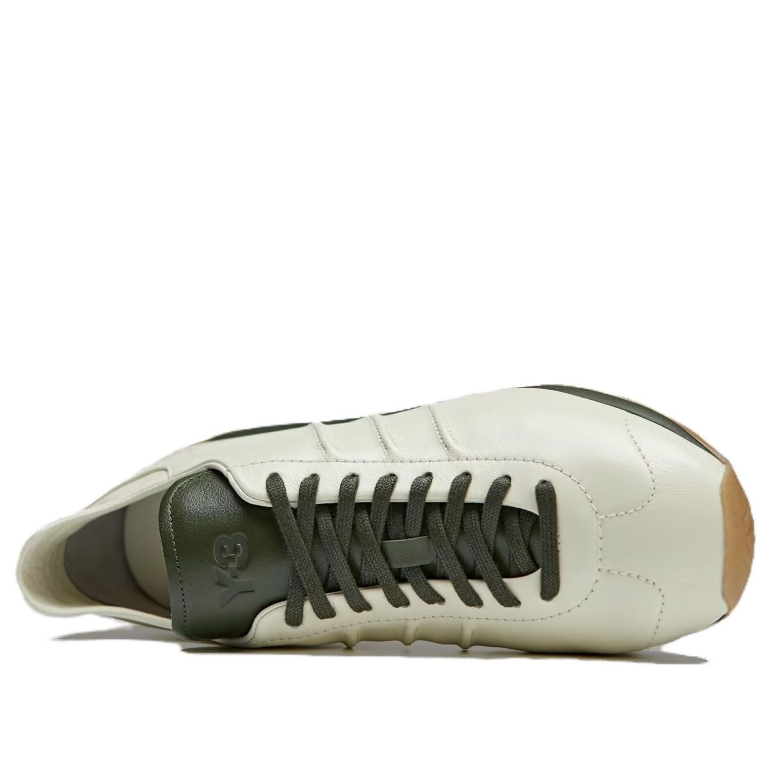 adidas Y-3 Country 'Cream Night Cargo' JH8917