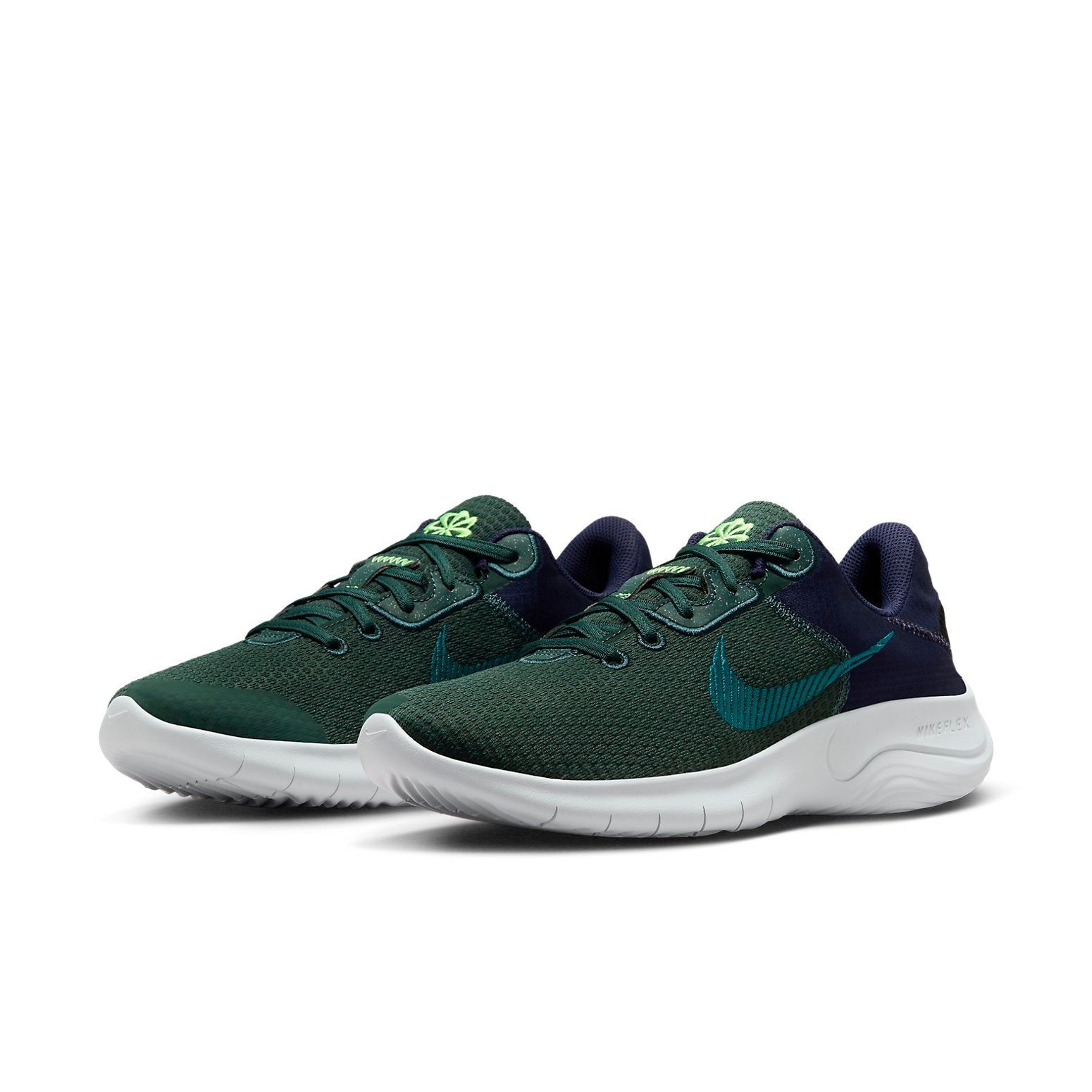 Nike Flex Experience Run 11 'Deep Jungle Purple Ink' DD9284-301