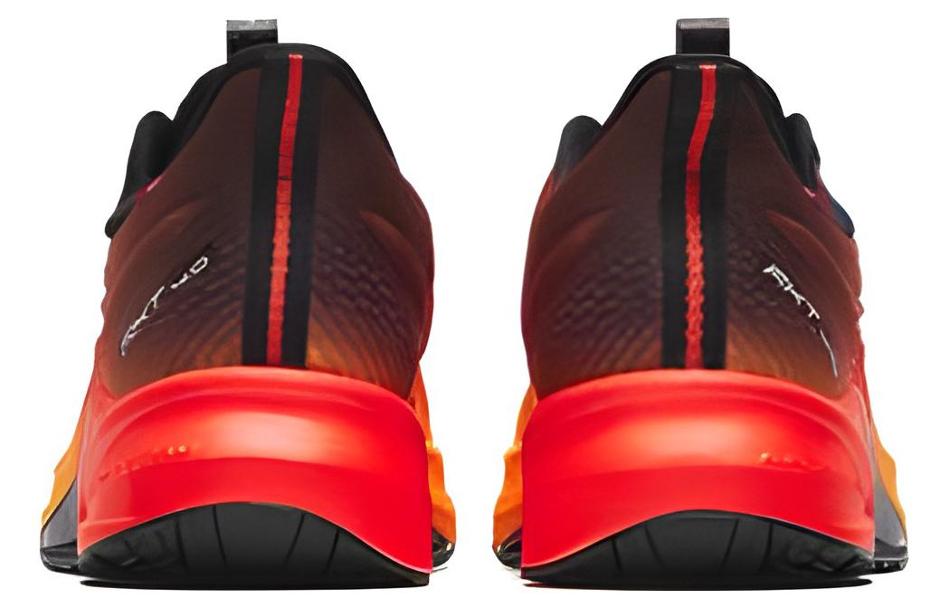 ANTA Rocket 4.0 'Sunset Glow Black' 112245530-2