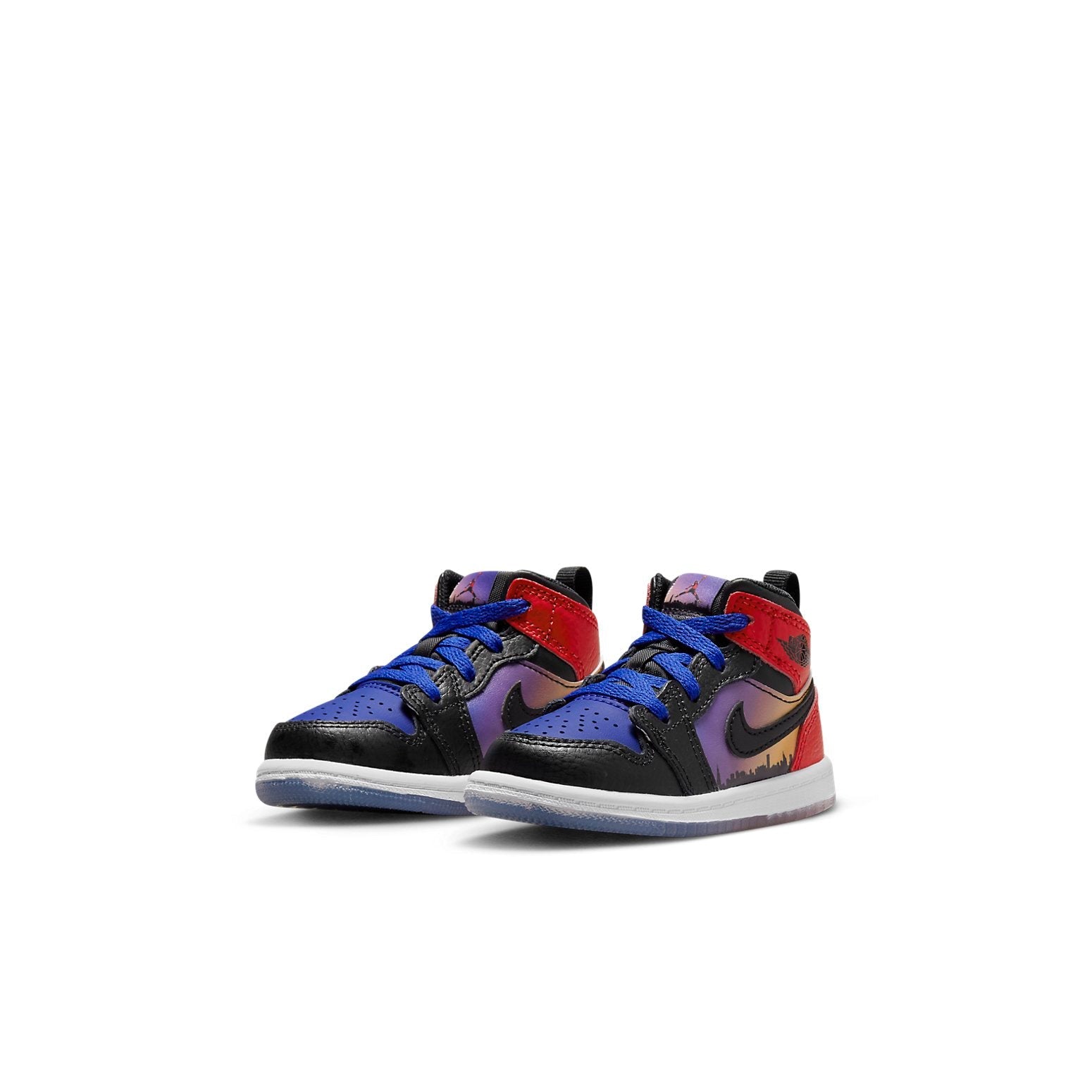 (TD) Air Jordan 1 Mid SS 'Skyline' DX4377-400