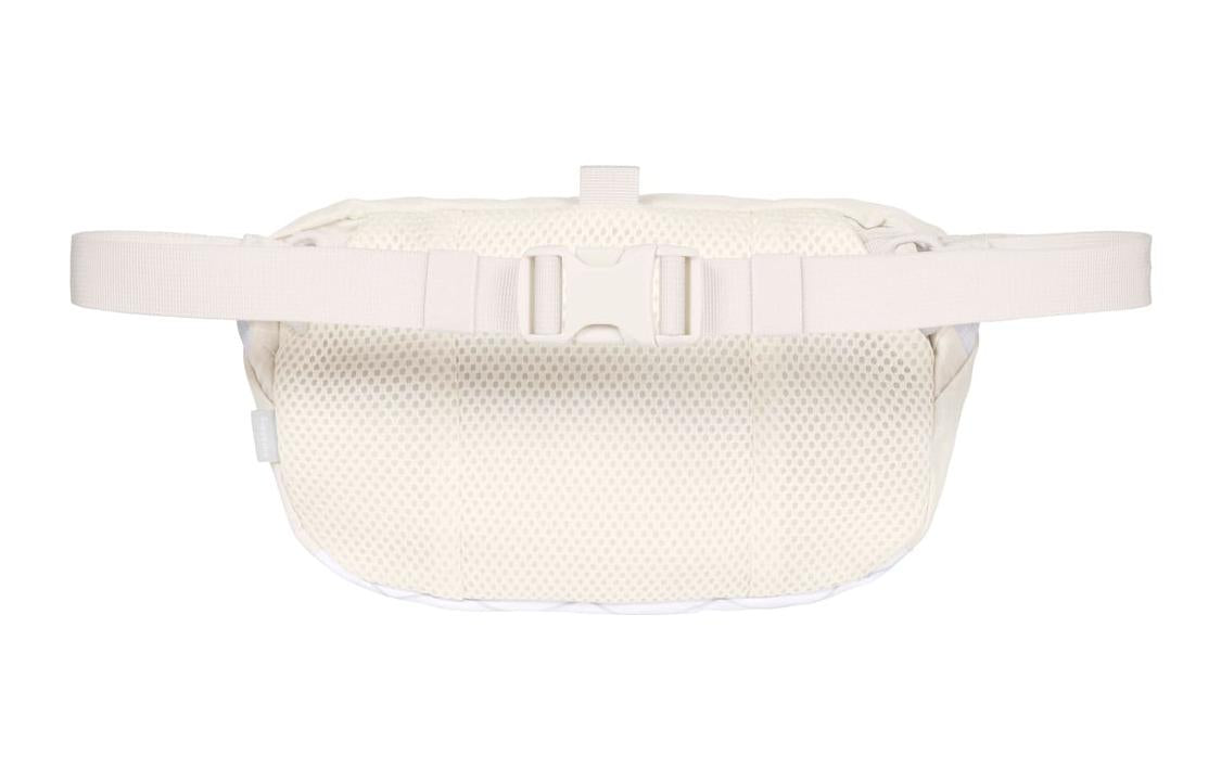 Supreme FW23 Waist Bag 'White' SUP-FW23-0815