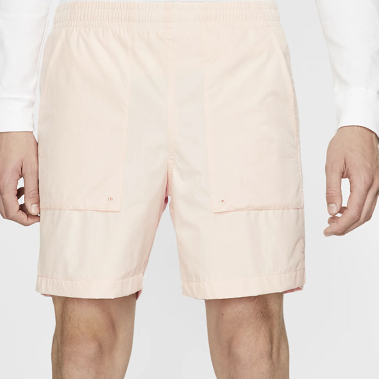 Nike SB Water Short Skateboard Shorts Pink Red Pinkred AT3091-664
