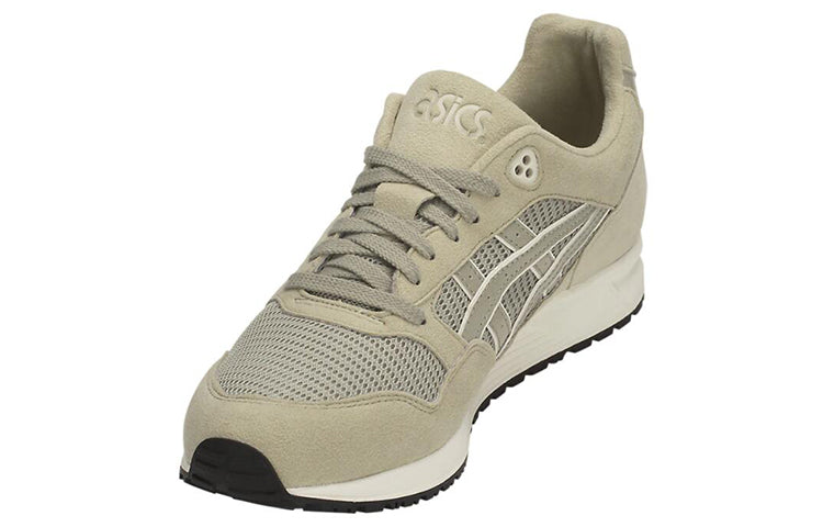 ASICS Gel Saga Khaki 1191A020-317
