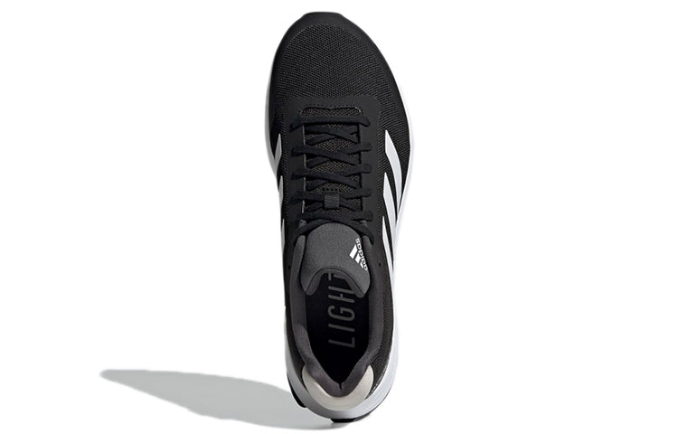 adidas Lightstrike Go Black/White H05746