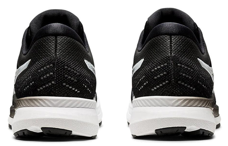 (WMNS) ASICS EvoRide 'Black White' 1012A677-001