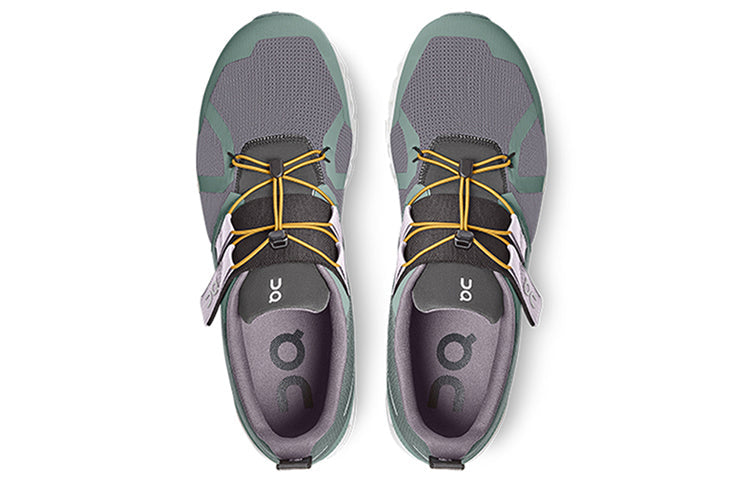 On Running Cloud Nexus 'Forest Black' 18.99501