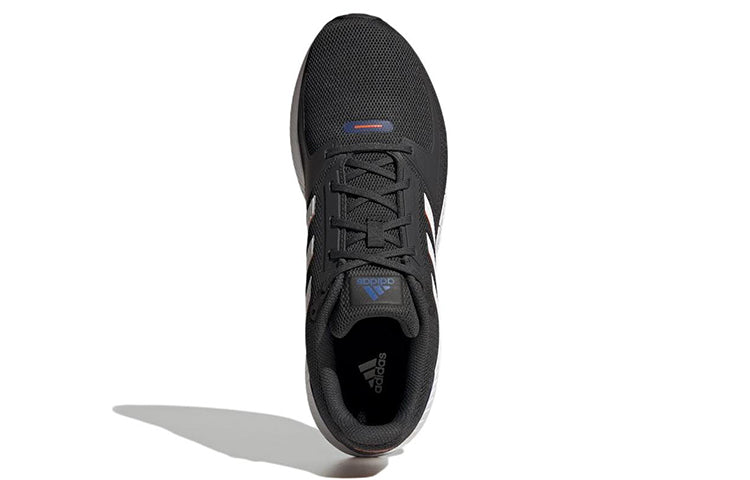 adidas Runfalcon 2.0 Running Shoes 'Carbon / Cloud White' GV9559