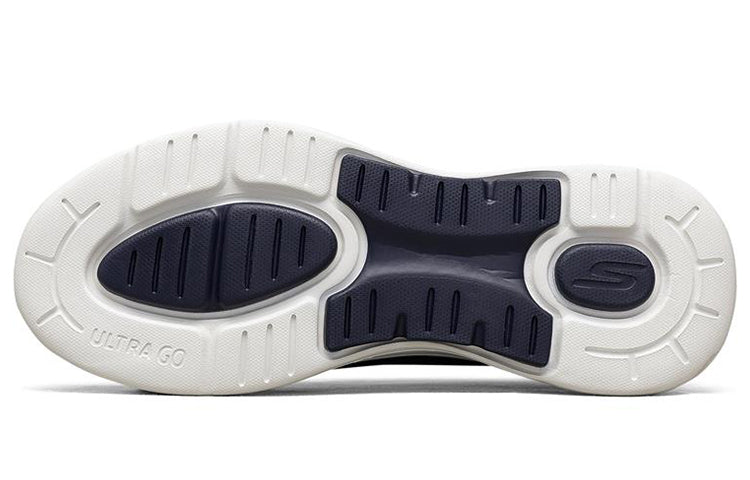 Skechers Go Walk Arch Fit 'Navy Blue' 894025-NVY