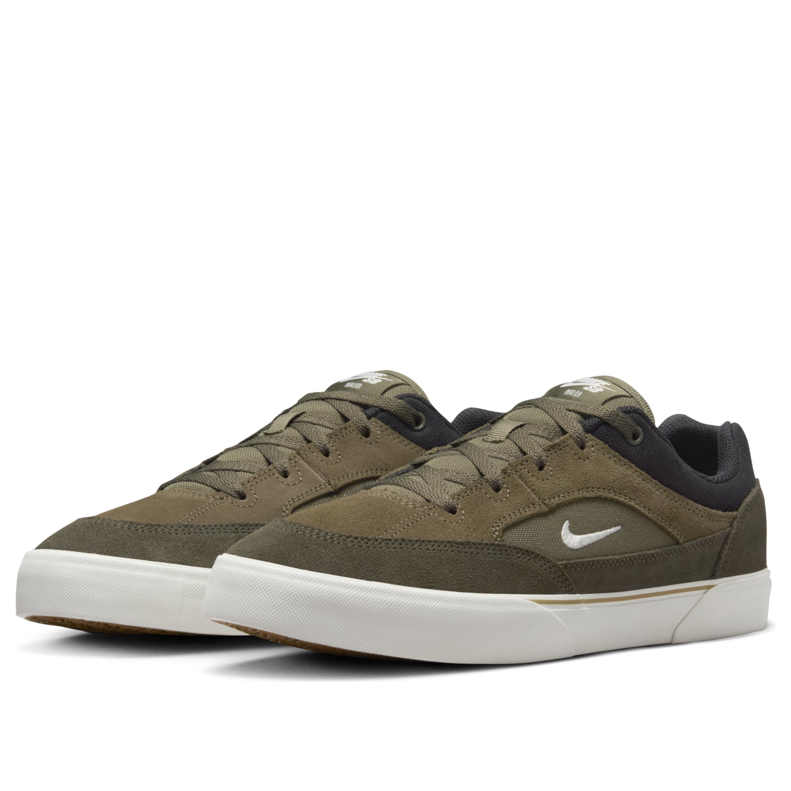 Nike SB Malor 'Medium Olive' FV6064-200